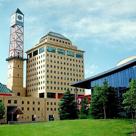 Elite Suites Mississauga Exterior foto